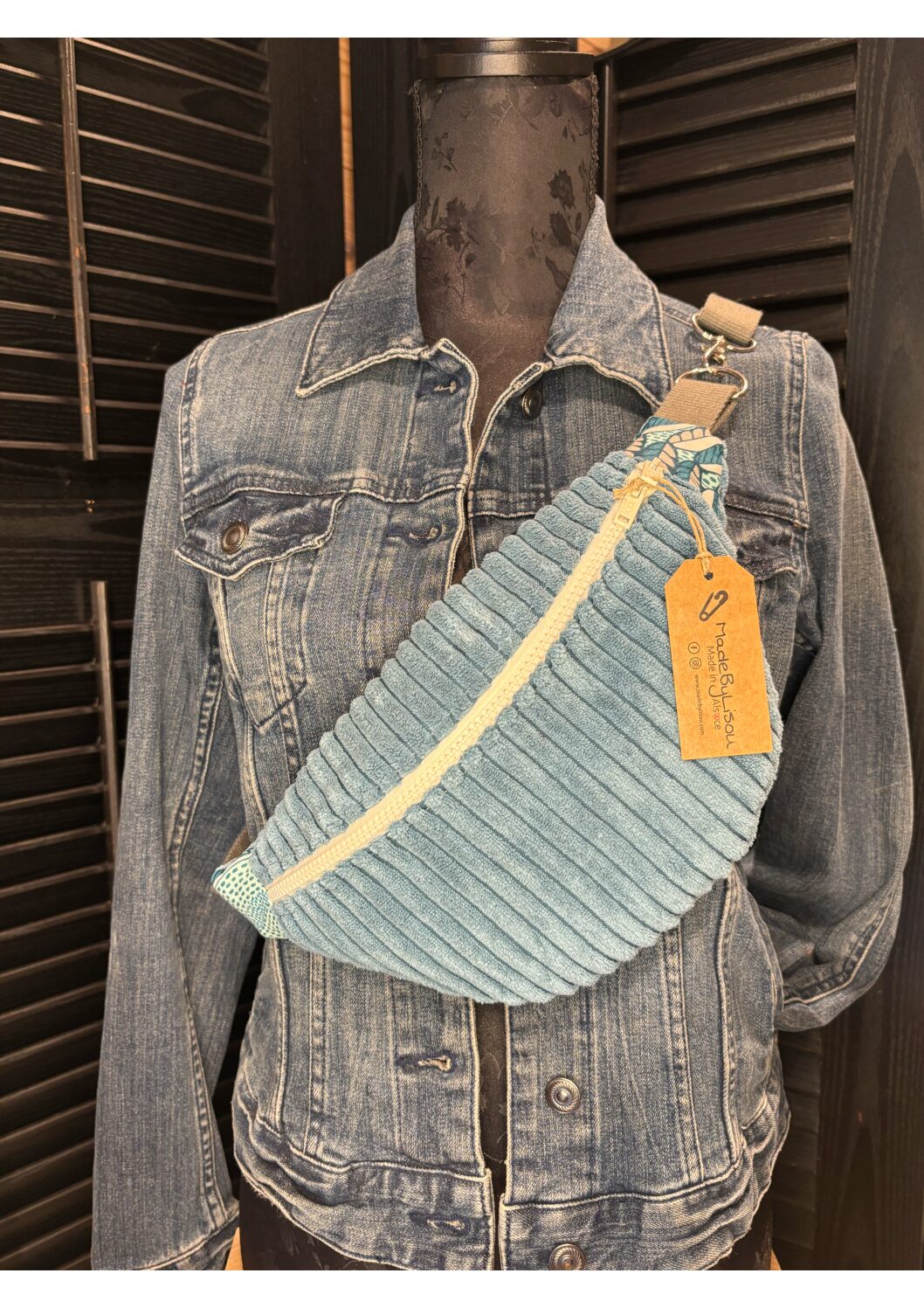 Sac banane – Image 15