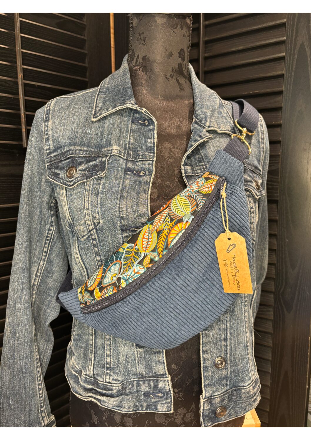 Sac banane – Image 13