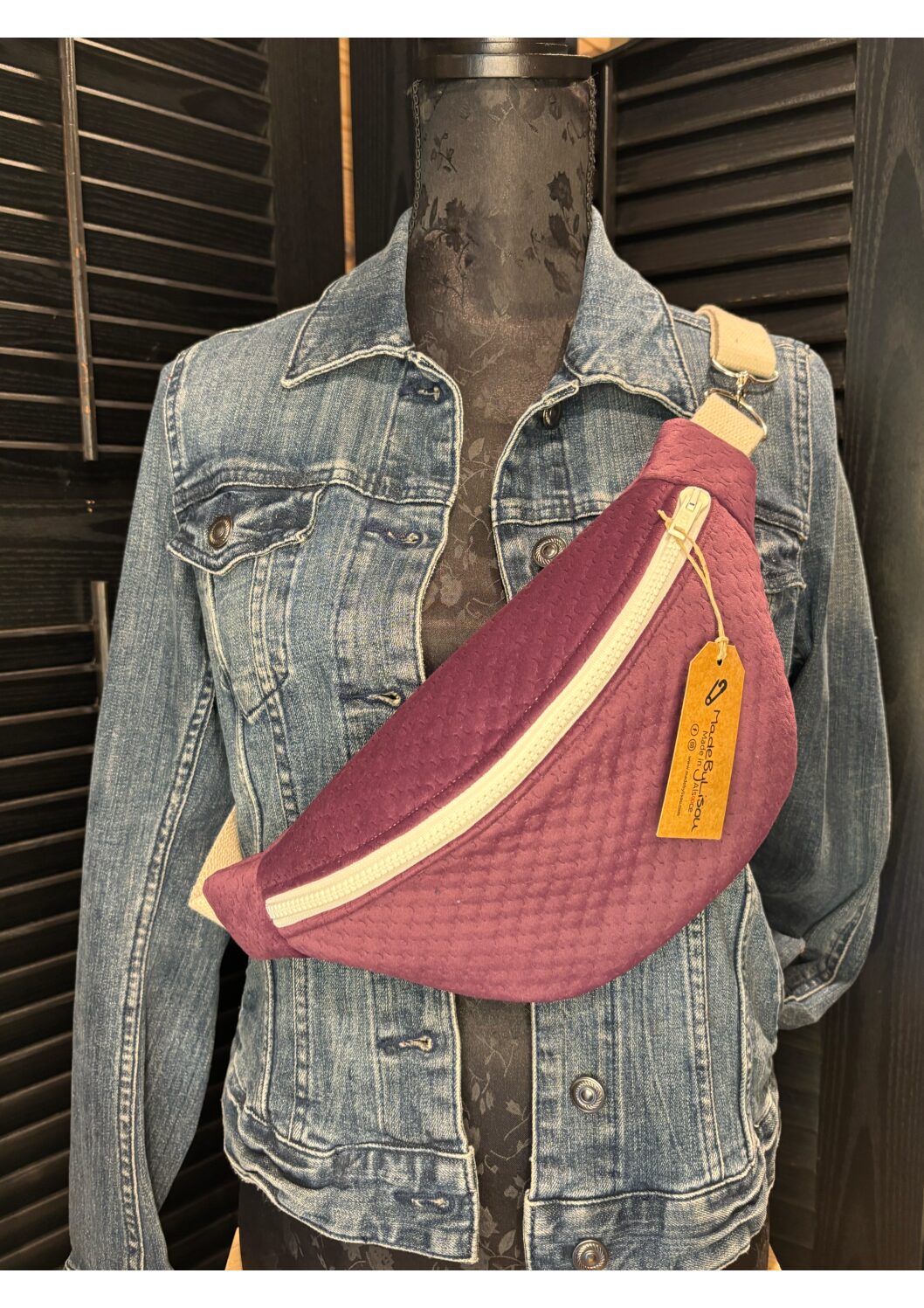 Sac banane – Image 14