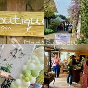 Cours de couture débutant·es 07.10.2026